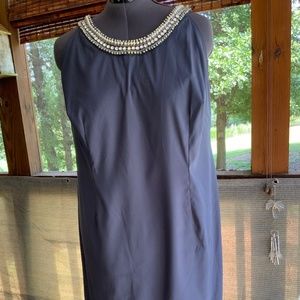 Connected Apparel Dress